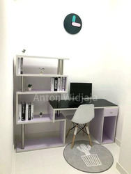 The Rise @ Oxley - Residences (D9), Apartment #602282761